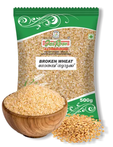 Fist quality products